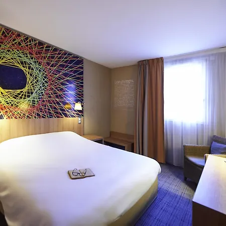 Ibis Styles Cholet Hotel Exterior photo