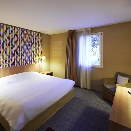 Ibis Styles Cholet Hotel Exterior photo