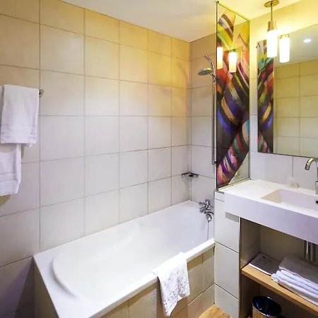 Ibis Styles Cholet Hotel Exterior photo
