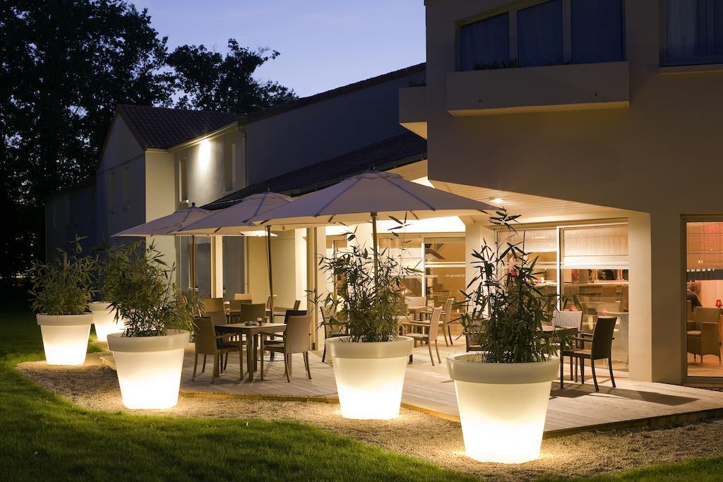 Hotel Ibis Styles 3*